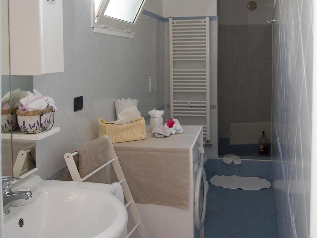 B&B Corte Dell' Idume เลชเช ภายนอก รูปภาพ