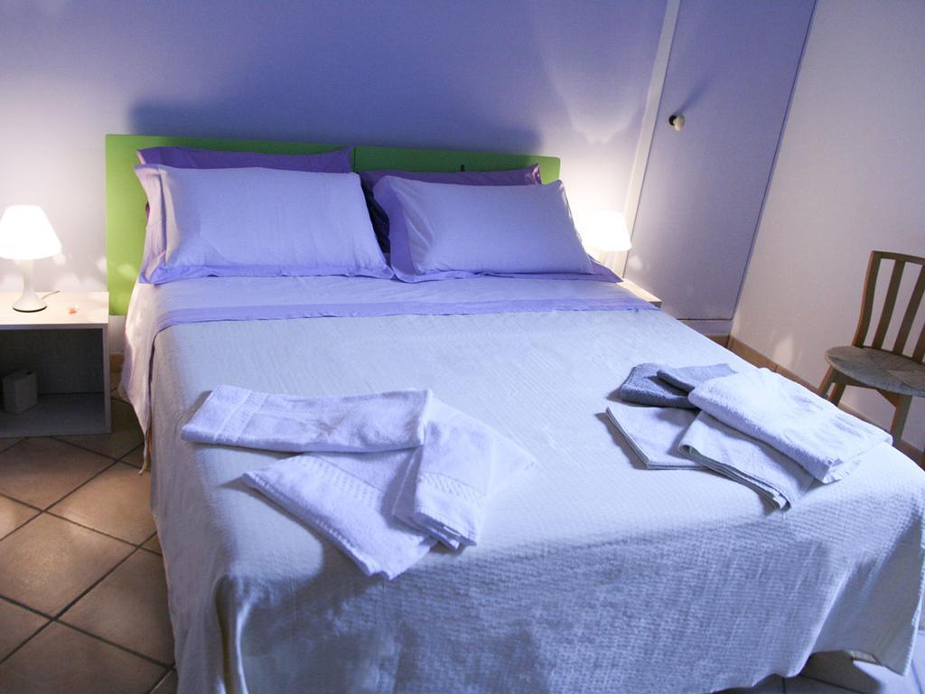 B&B Corte Dell' Idume เลชเช ภายนอก รูปภาพ