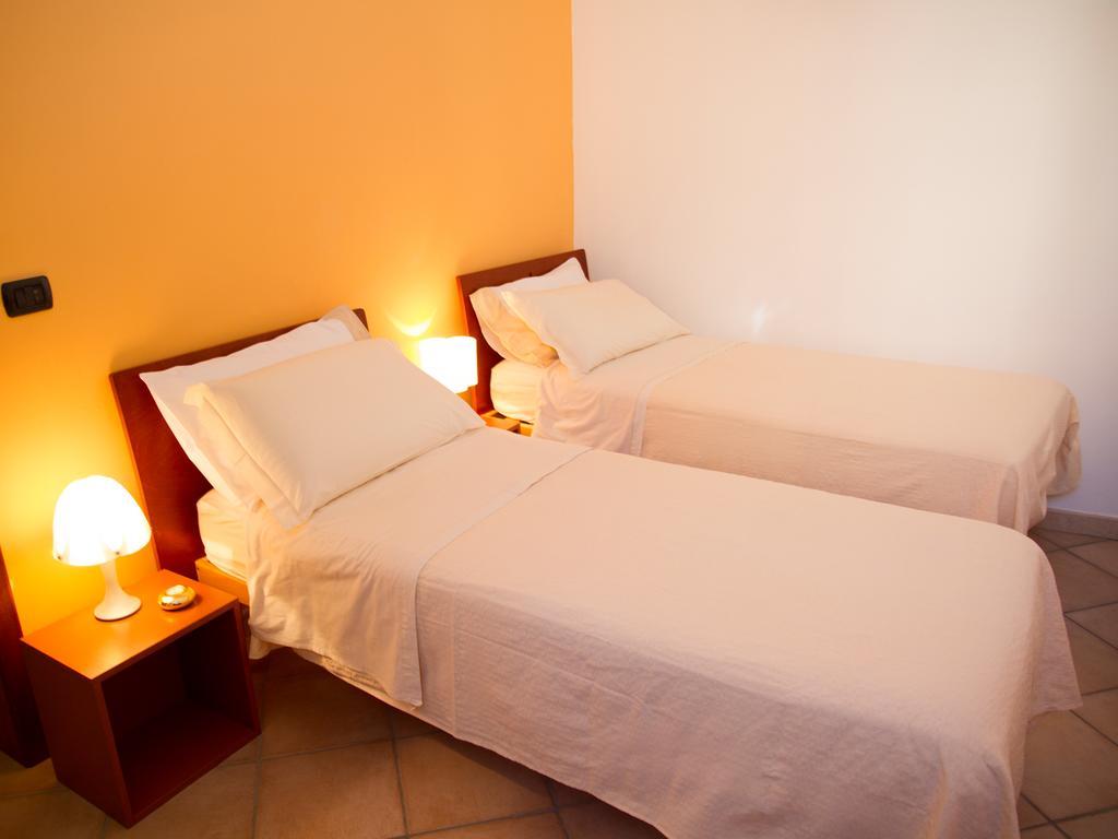 B&B Corte Dell' Idume เลชเช ภายนอก รูปภาพ