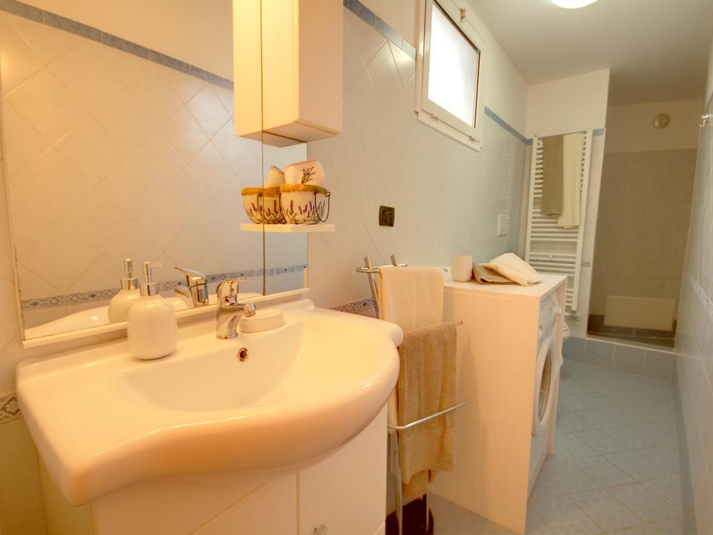 B&B Corte Dell' Idume เลชเช ภายนอก รูปภาพ