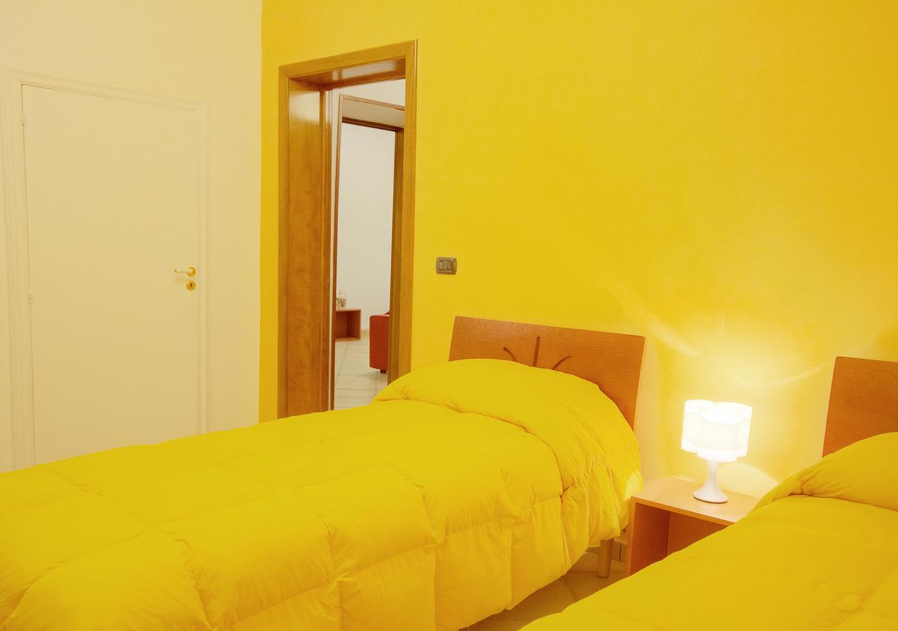 B&B Corte Dell' Idume เลชเช ภายนอก รูปภาพ